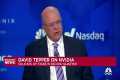 Appaloosa's David Tepper explains why 