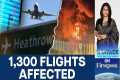 Heathrow Airport Shut After
