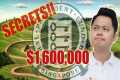 Secrets to Accumulating $1 MILLION IN 
