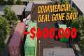 I Almost Lost $600,000! The Shocking