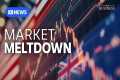 US trade policy causes carnage on