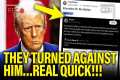 Trump Gets MASSACRED on Rogan Message 