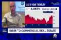 U.S. office property market may be