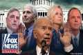 BIDEN PUT ON BLAST: Former president