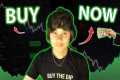 I'm Buying These 3 Stocks to Get Rich 
