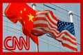Top US officials emerge from China