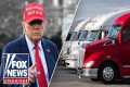 Truck drivers must speak English now, 