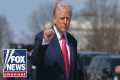 Trump threatens MAJOR retaliation on