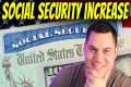 $4,000 Boost For Social Security