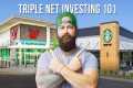 Triple Net Investing 101: Everything