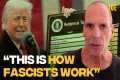 Yanis Varoufakis breaks down Donald