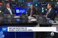 Cramer on markets: The bulls and the