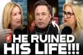 IHIP News: Elon Musk IN RUINS After