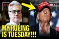 Judge WILL STILL Rule on Trump NY