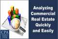 Analyzing Commercial Real Estate