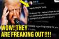 Trump Voters CRASH HARD after