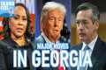 Georgia Case BOMBSHELLS That Will