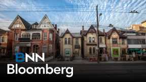 Expect 25% of agents to leave housing market: market analyst