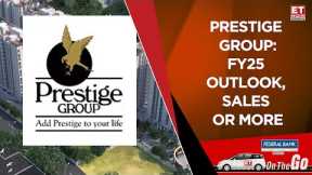 ET Now On The Go: ‘Bengaluru Real Estate More Expensive Than Mumbai’ | Irfan Razack | Business News