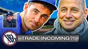 LATEST NEWS ON YANKEES TRADE FOR BELLINGER! | Bronx Banter Ep.83