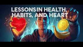 Investing in Your Health, Habits, and Heart: Lessons from The Invested Life