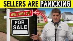 NATIONWIDE PRICE CUTS Happening Now (Housing Market Update)