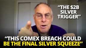 This Single $2B Buy Just Forced COMEX Into a Cash-Only Default | Rick Rule