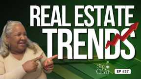 Real Estate Trends You CAN’T Ignore in Kent, Federal Way & Auburn!