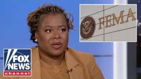 FEMA employee tells all after being fired over agency's alleged political discrimination