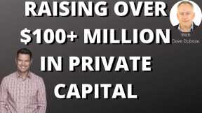 How To Raise Private Capital. A 5 Step Process for Raising Private Money for Real Estate Investing.