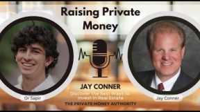 Secrets Investors Use To Find Private Money!
