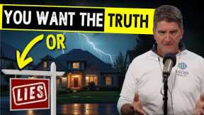 Homebuyers Are Saying NO - This Is Why