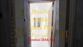 2BHK NEW FLAT FOR SALE MUMBAI | #andheri #jogeshwari #mumbai | Swastik Property Dealer | 7400198106