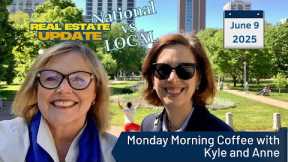 National vs. Local Real Estate—What’s Really Happening in Chicago Real Estate!