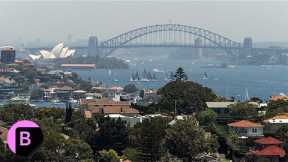 Citi ANZ CEO: Australia's Real Estate Tops Investor Interest