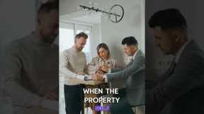 Buying Subject-to with Private Money #shorts