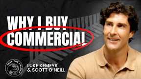 Investing In Commercial vs Residential Property In New Zealand & Australia
