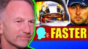 Red Bull RESPOND to Tsunoda RB20 Test! 😳👀
