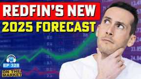 Redfin: Housing Market at “Tipping Point,” Home Price Forecast FLIPS