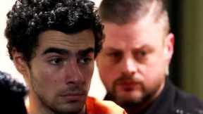Luigi Mangione was charged with murder — then donations poured in | REUTERS