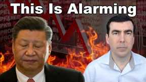 Crisis Protocols Initiated – Is the World in Danger?