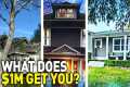 Real Estate Reality: What Would You