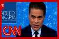 Fareed Zakaria: DOGE's upside? It'll
