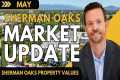 Sherman Oaks MAY 2025 Real Estate