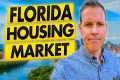 Dec 2025 Florida Housing Market Update