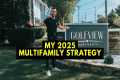 My Multifamily Real Estate Investing