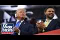 WATCH LIVE: RNC Day 3 from Milwaukee