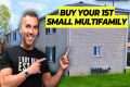 How To Buy Your First Small