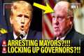 Trump ACCIDENTALLY Set LEGAL TRAP to
