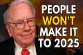 Warren Buffett: A Storm is Brewing